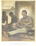 Ritchie, J. Ewing - The pictorial edition of the life and discoveries of David Livingstone