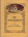 Loosjes- Brutel de la Riviere, S. J. - Op vredebest