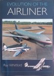 Whitford, Ray - Evolution of the Airliner