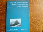 Volaart Abr. Wzn - Gods genade verheerlijkt aan een ruim zeventig-jarige zondaar