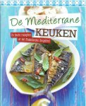 Kookboek - Mediterrane keuken