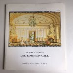 Strauss, Richard - Der Rosenkavalier
