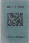 Duncan F.M. & L.T. - The sea birds