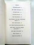 Lange, Günther - Fundevogel (das bin ich selbst) (DUITSTALIG) Lange, Günther - Fundevogel (das bin ich selbst) (DUITSTALIG)