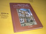 Kok, G.J. - Dat hebt gij voor Mij gedaan. 55 jaar geschiedenis van de Ds. Th. Dellemanstichting (1949-2004).