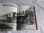 Timothy Jacobs - The history of the Pennsylvania Railroad