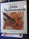 Otterbach, Friedeman - Schöne Musikinstrumente