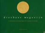 Dongelmans, Berry / Oostrom, Frits van / Zonneveld, Peter van (redactie) - Dierbaar magazijn De bibliotheek van de Maatschappij der Nederlandse Letterkunde