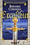 Bernard Cornwell - De kronieken van de krijgsheren 3. Excalibur