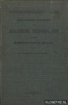 Backer, C.A. & Dr. D.F. van Slooten - Algemeen proefstation voor thee. Geillustreerd handboek der Javaanssche Theeonkruiden en hunne beteekenis voor de cultuur