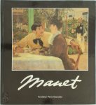 Ronald Pickvance - Edouard Manet