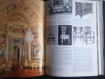 Hayward,  Helena - World Furniture, An illustrated history