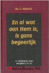 Vroegindeweij, Ds. L. - De eigen wijs op zuivere wijs - Een reeks beschouwingen van Ds. L. Vroegindeweij