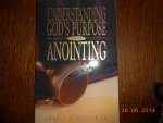Dollar, Creflo A., Jr. - Understanding God's Purpose for the Anointing