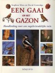 D. Cottridge - GAAI OP HET GAZON
