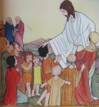 Matthijsse, S.J. - Vertellingen uit den bijbel. voor onze heele kleintjes Matthijsse, S.J. - Vertellingen uit den bijbel. voor onze heele kleintjes