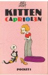 Wright, Harry - Kitten capriolen - Pocket 1