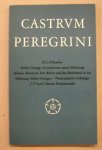 CASTRUM PEREGRINI - Castrum Peregrini LXXXI.