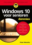 Peter Weverka - Voor Dummies  -   Windows 10 voor senioren voor Dummies
