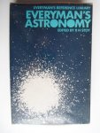 Stoy, R.H., Ed by - Everyman’s Astronomy