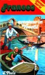 Peels, Joh - [Frances] Avontuur in Venetië