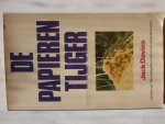 Davies, Jack - De papieren tijger