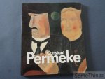 Willy Van den Bussche. - Constant Permeke (1886-1952). 25.Januuar-26.februar 1989. Kunstnernes Hus Oslo. [English - Norvegian text.]