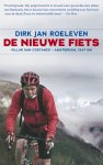 Dirk Jan Roeleven 218426 - De nieuwe fiets Villar San Costanzo - amsterdam 1247 km