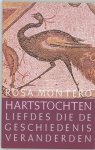 Rosa Montero - Hartstochten