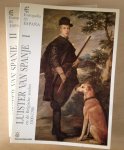 DUVOSQUEL, J.-M., I. VANDEVIRE, e.a. - LUISTER VAN SPANJE EN DE BELGISCHE STEDEN 1500-1700; SET 2 DELEN