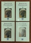 HAAGEN, G.A. & K.M. VAN VLIET - Praktische psychologie delen 1, 2 en 3.