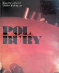 Balthazar, Andre & Eugene Ionesco - Pol Bury