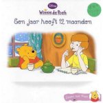 Disney - Een jaar heeft 12 maanden