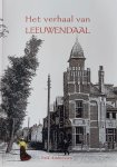 E. Andriessen - Het verhaal van Leeuwendaal