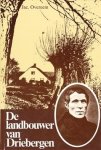 Overeem, Jac. - De landbouwer van Driebergen