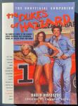 Hofstede, David / Bach, Catherine - The Dukes of Hazzard [The Unofficial Companion]