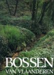  - Bossen van Vlaanderen. Historische ecologie-Davidsfonds