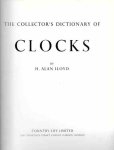 H. Alan Lloyd - The Collector's Dictionary of CLOCKS