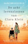 Brunsvold, Sara - Brunsvold, Sara-De acht levenslessen van Clara Klein (nieuw)