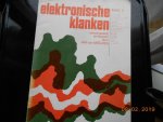 Jan van Weelden - Elektronische klanken band 2 Jan van Weelden - Elektronische klanken band 2