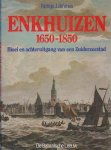 Vries ,Richtje J. de - Enkhuizen 1650 - 1850