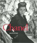 Amy De La Haye - Chanel Couture and Industry