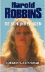 Robbins, Harold - De schijnheiligen