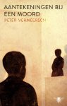 Peter Vermeersch - Aantekeningen bij een moord
