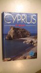 VICKERS, John - Cyprus in kleur