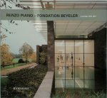 Fondation Beyeler 31428 - Renzo Piano - Fondation Beyeler