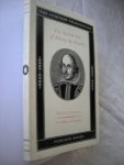 Shakespeare, W. / Harrison,G.B.,ed.from the original text - The Second Part of the History of Henry the Fourth