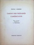 Tristan Corbière - Casino des trépassés l'Américaine