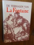 Fontaine, La - De verhalen van La Fontaine