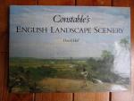David Hill - Constable's English landscape scenery